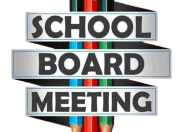 School Board Meeting