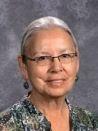 Mrs Mary Little Sky