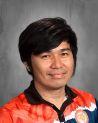 Mr Sagarino