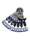 Takini School logo